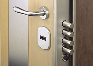 Deadbolt and Security Lock Installation